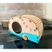 Picture of Custom Hamster Hideout/ Hamster RV Party/ Cage Accessory/ - Etsy