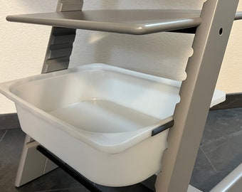 Stokke Tripp Trapp Ikea Trofast Adattatore V2