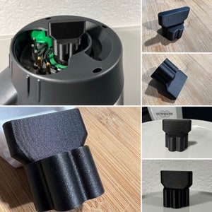 Flor de massa Thermomix TM6 TM5