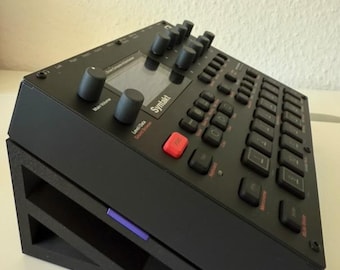 Digitakt Digitone Syntak Ständer