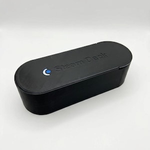Etui ładujące Steam Deck