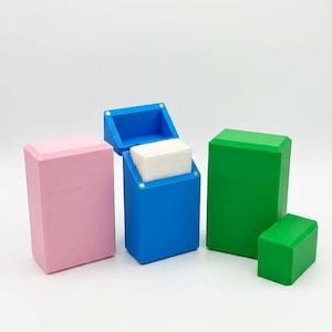 Tempobox Tempo Box Papiertaschentuch