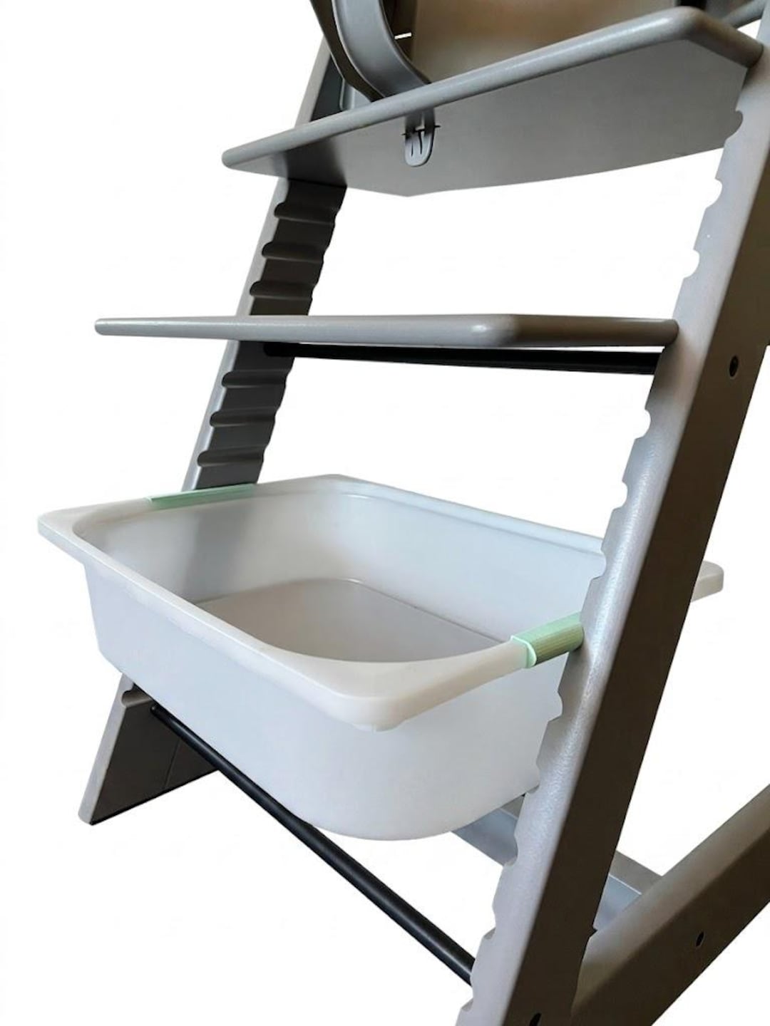 YS様 【組立てたまま発送】VAREFAKTA Tripp Trapp Stokke Tripp Trapp Ikea Trofast Box Adapter - Etsy 日本
