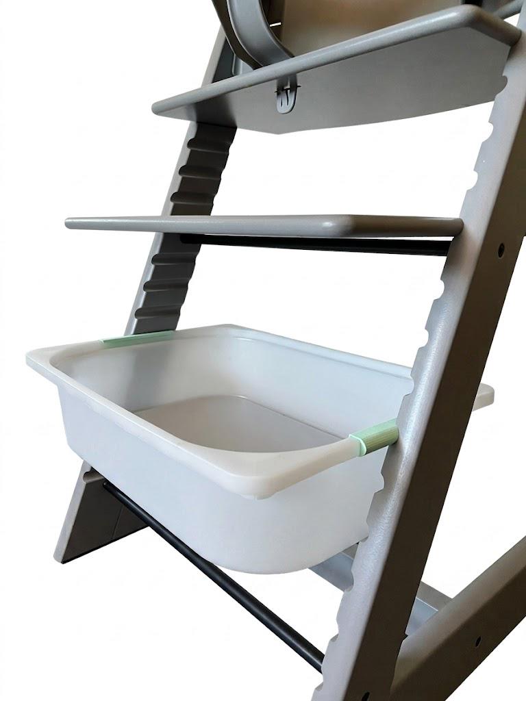 Stokke Tripp Trapp Ikea Trofast Box Adapter - Etsy 日本