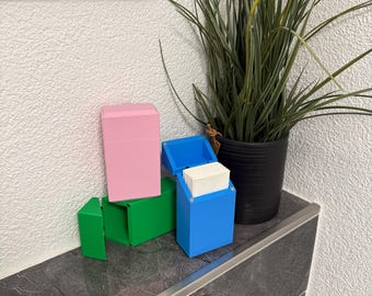 Tempobox Tempo Box carta igienica