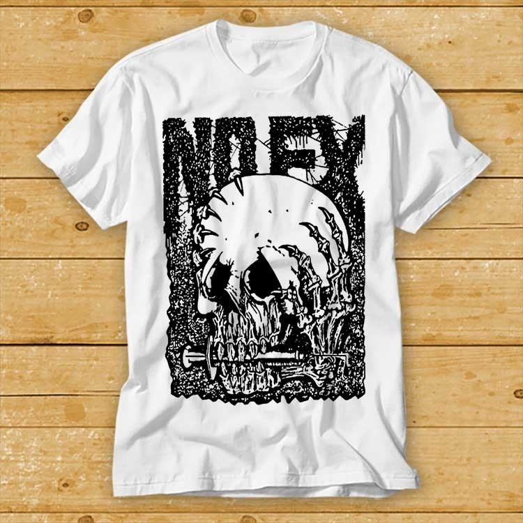 Nofx Poster - Etsy Nofx Poster - Etsy