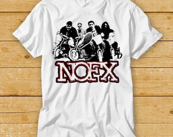 NOFX ミュージックバンド ライブコンサートポスター ヒッピー パンク