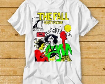 T-shirt Phish Fall Tour - Coton Unisexe, Taille XL, Noir, Neuf Sans étiquette