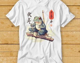 美品　AFTERBASE × EDGE OF SPIRIT Tシャツ　Lサイズ CORNER PRINTING | SHAKA WEAR シャカウェア Garment Dye New Designer