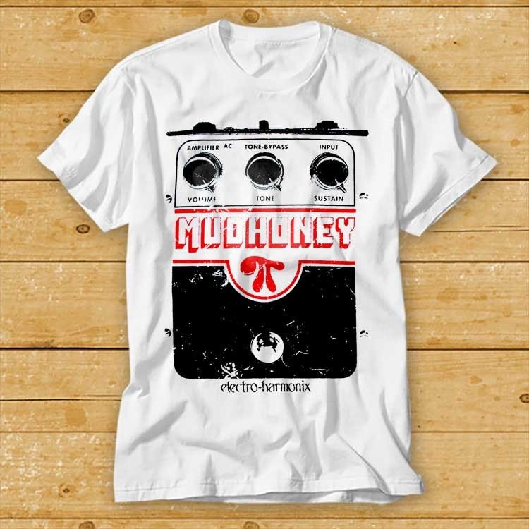Big Muff T Shirt - Etsy Big Muff T Shirt - Etsy