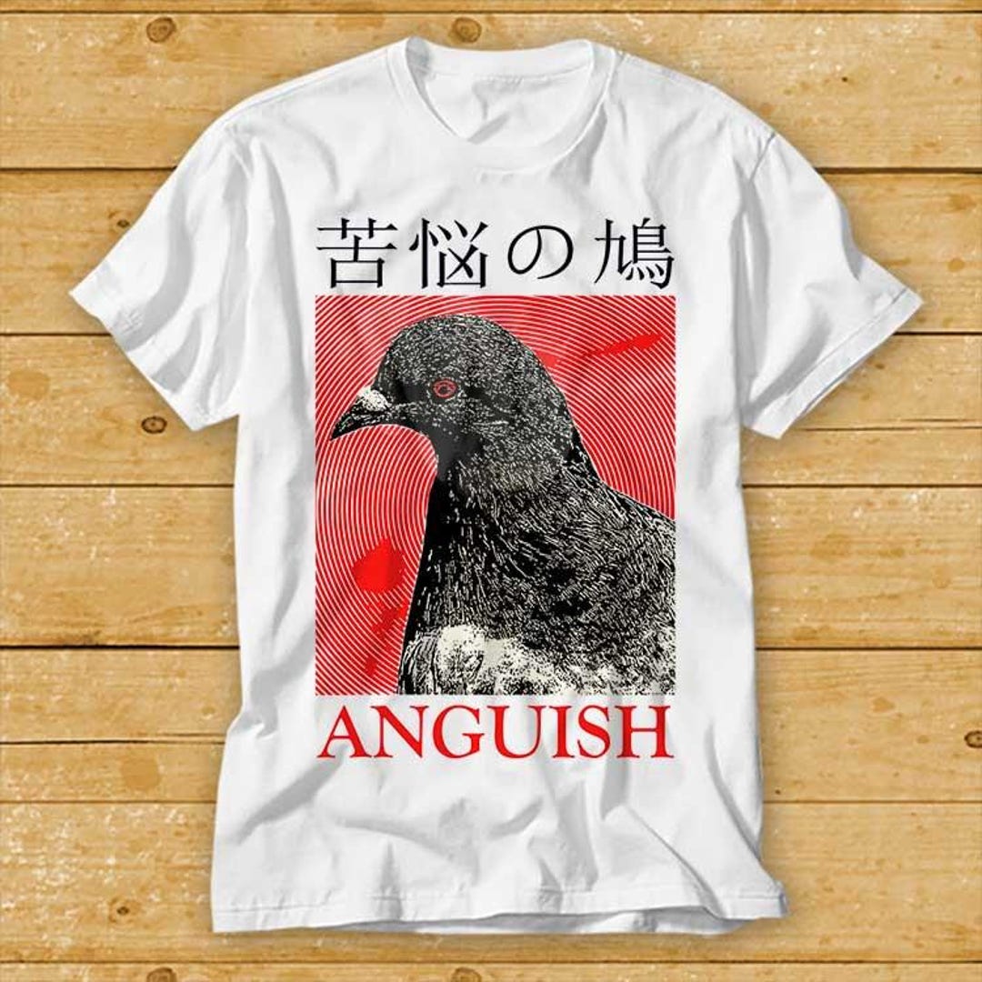 【Bohemians】 CAMOUFLAGE PIGEON SHIRT 鳩柄 il_1080xN.6495883222_158g.jpg