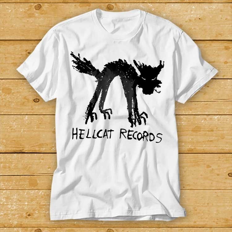 Hellcat Records - Etsy