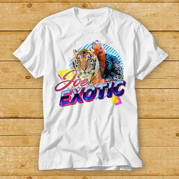 Joe Exotic T Shirt Free Tiger King Funny Meme Carole Baskin - Etsy Australia Joe Exotic T Shirt Free Tiger King Funny Meme Carole Baskin - Etsy Australia