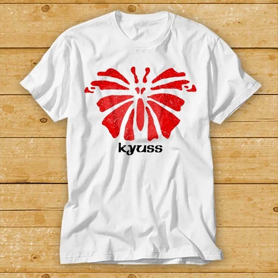 Kyuss merch sale