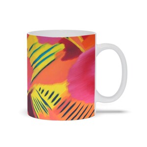 Artwork Coffee Mug