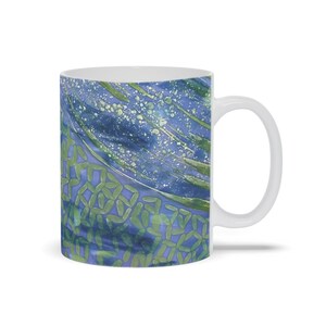 Artwork Coffee Mug