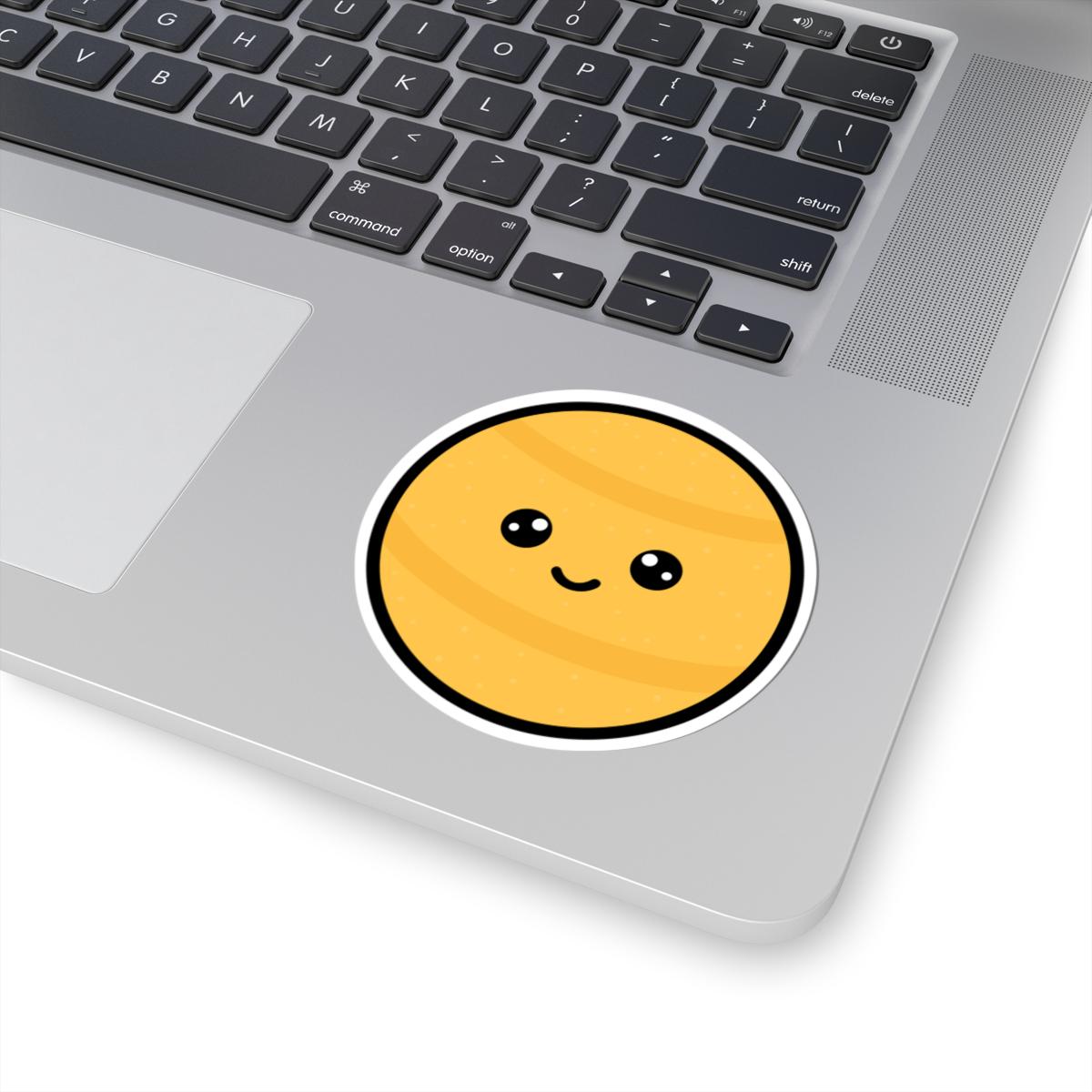 Venus Planet Sticker - Etsy