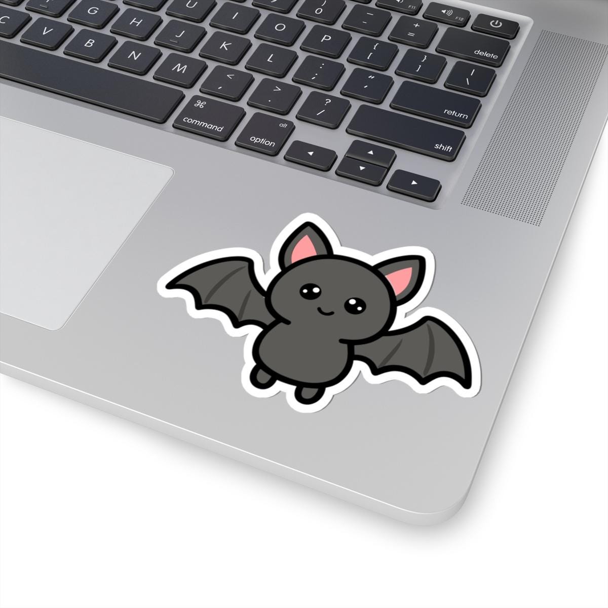 Bat Sticker - Etsy