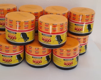 Chambers Chapter 2000  Wholesale Shipped from Ghana