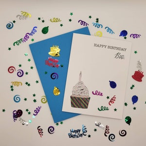 Feliz Aniversário Boo