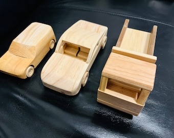 Spielzeug aus Holz, Spielzeug aus Holz, Sicheres Spielzeug, Spielzeug für Kinder, Spielzeug aus Holz, Spielzeug aus Holz, Auto spielzeug, Handgemachtes Spielzeug