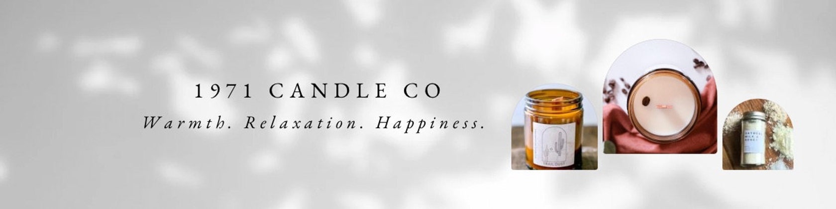 1971CandleCo - Etsy