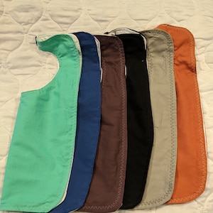 Clothing Protectors