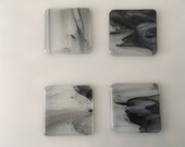 Ashen Beginnings - Coasters