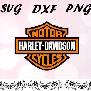 Download Harley Davidson Svg Etsy
