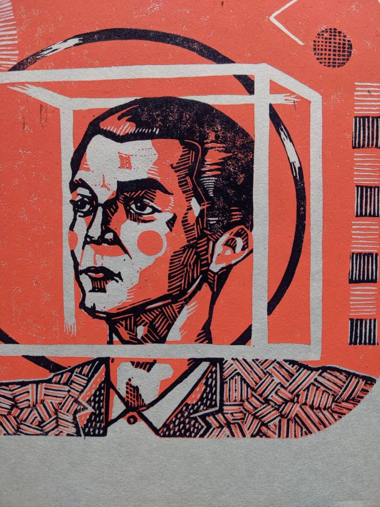 David Byrne | Etsy