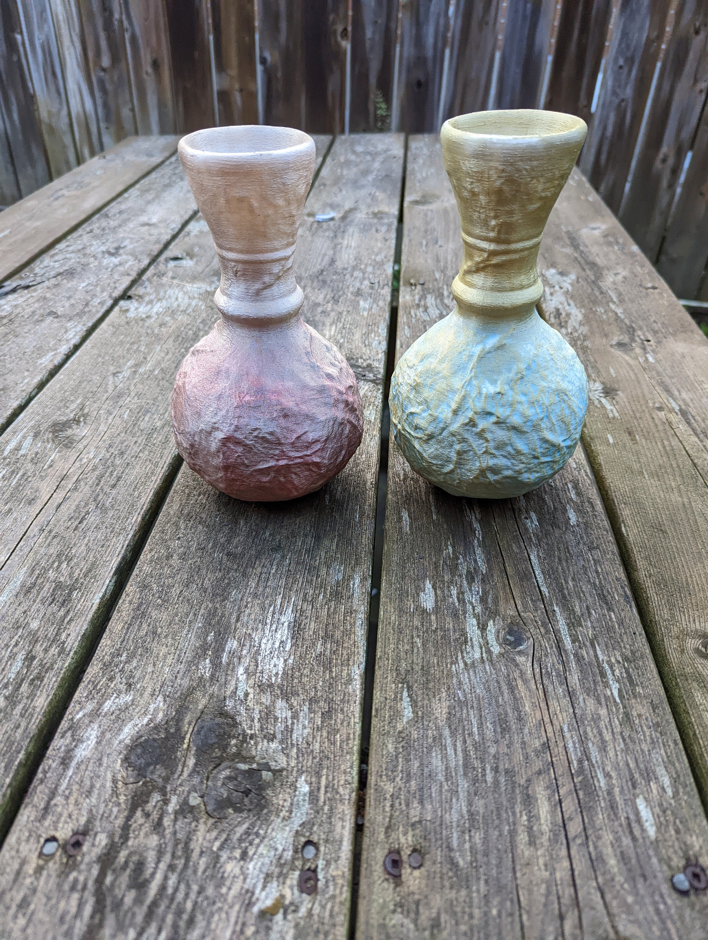 Flask of Crimson Tears / Cerulean Tears Elden Ring 3D Etsy