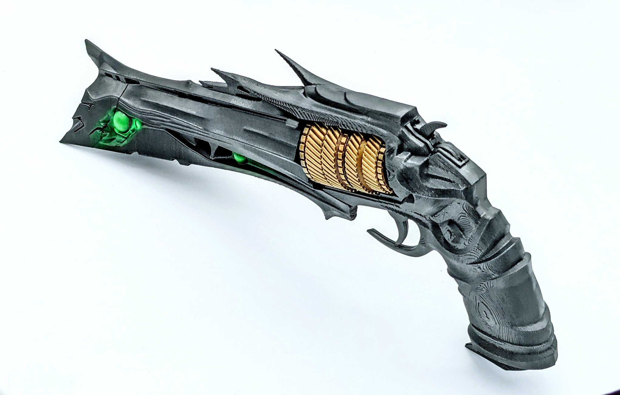 Destiny Thorn Replica 1:1 Hand Cannon 3D Printed Replica | Etsy