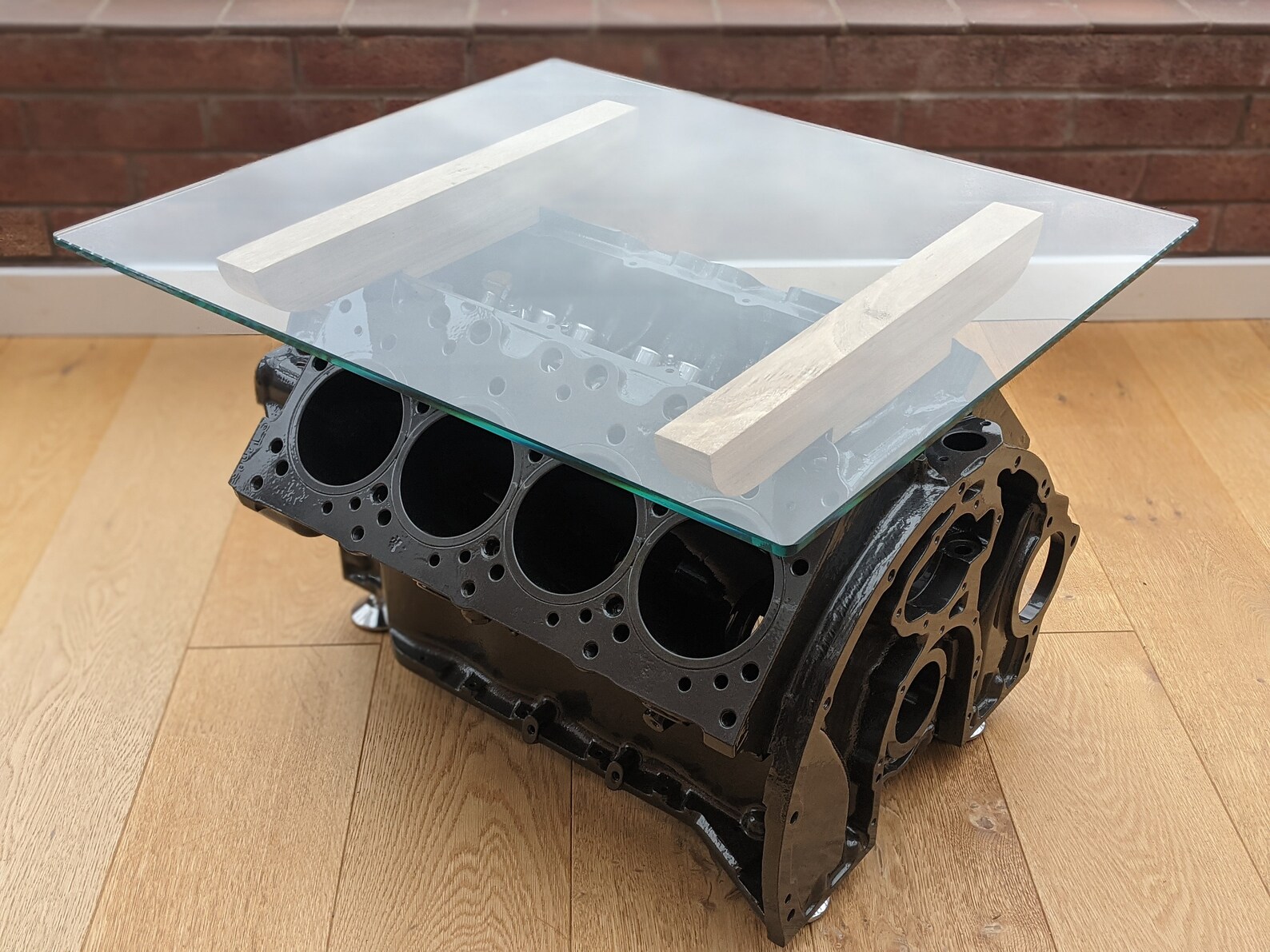 Rollsroyce / Bentley V8 Coffee Table Etsy UK