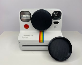 Polaroid Now Plus Lens Cap | Camera Accessory