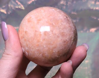 Sunstone Sphere