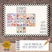 Elements of Art Poster Bundle, Classroom Decor, Classroom Poster Bundle ...