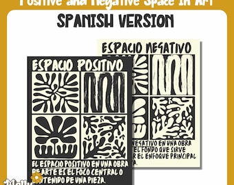 Cartel del profesor de arte imprimible, decoración del aula de arte, letrero de la sala de arte, tablón de anuncios del profesor de arte, conjunto para primaria, escuela secundaria, escuela secundaria
