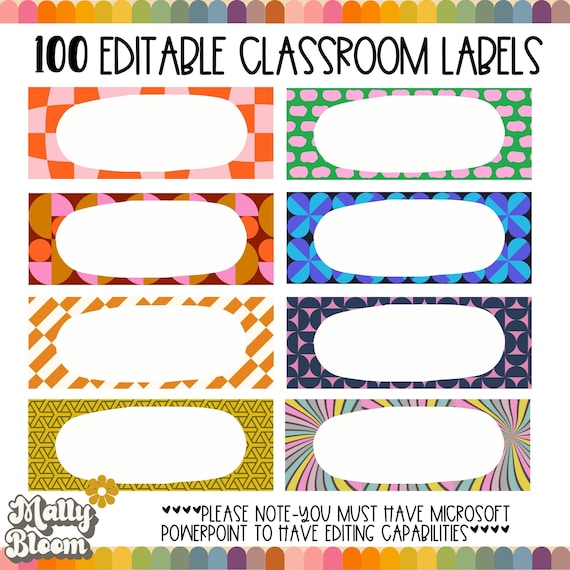 editable-classroom-labels-classroom-printable-labels-class-etsy