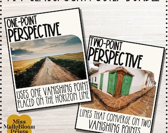 Art Classroom Poster Printable, Classroom Decor, Classroom Poster Bundle, Art Teacher Bulletin Board, Set for Elementary, Middle School Art
