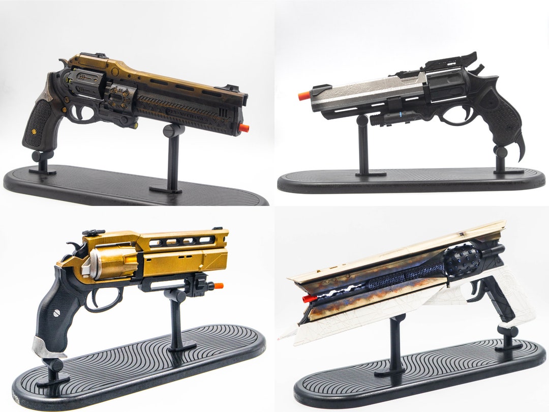 D2 Thorn Hawkmoon Last Word Ace of Spades D2 Knife D2 Prop Etsy