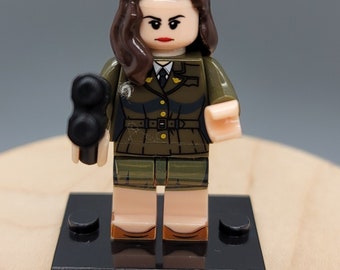 lego peggy carter