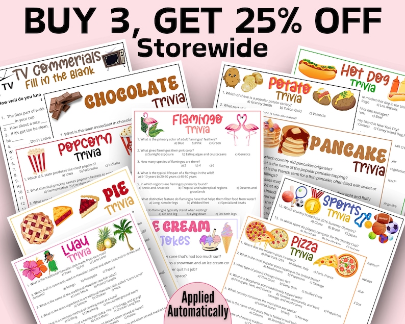 Famous Twins Trivia for Baby Showers, Printable Famous Twin Match up Game, Twin Birthday Game