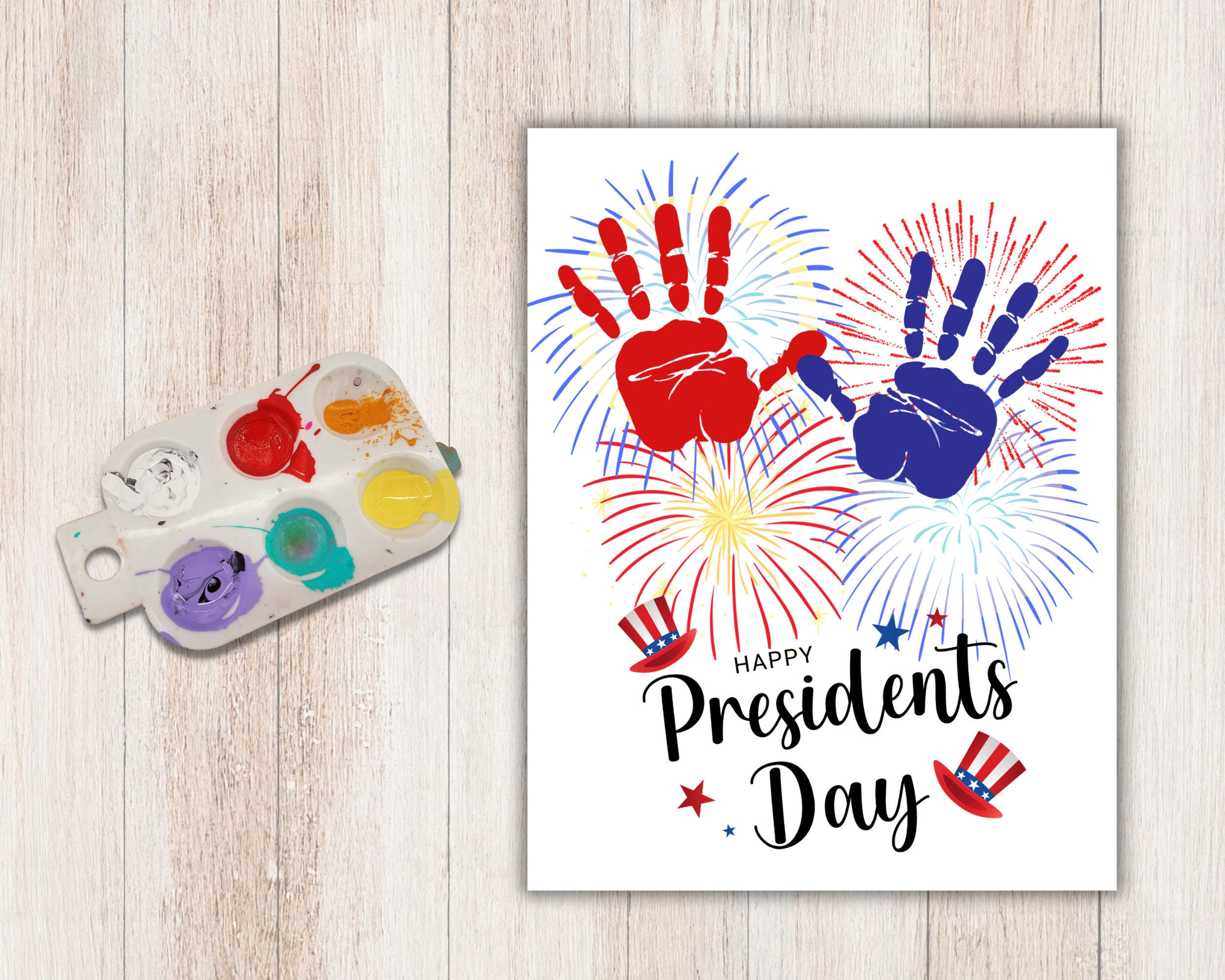presidents-day-handprint-presidents-day-2024-handprint-art