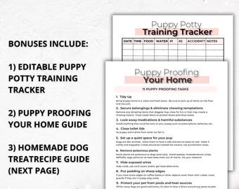 Checklist Dog Proofing Your Home Dog Proof Puppy Proofing Your