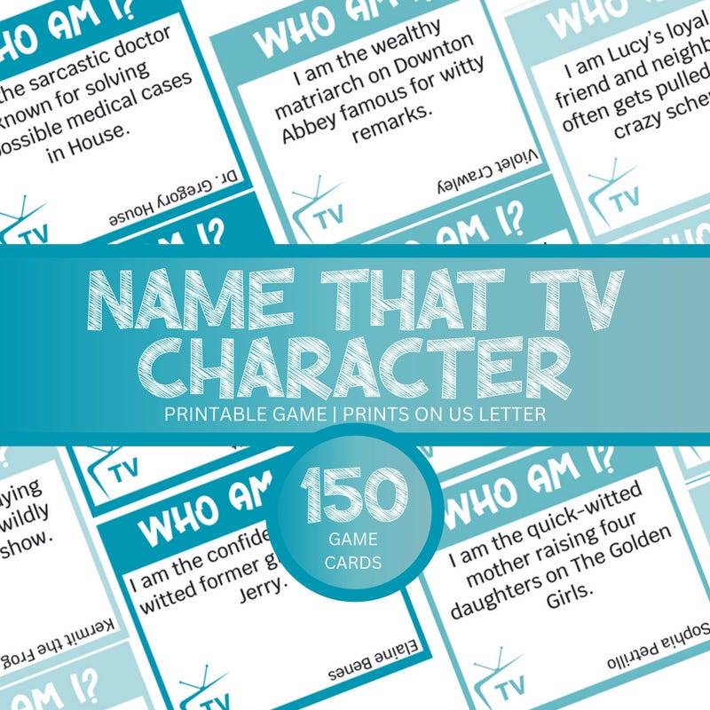 Tv Character Gifts - 60+ Gift Ideas for 2026