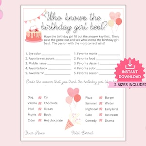 Tween Girl Gift, Tween Gift Box, Gift for Tween Girl, Cute Gift