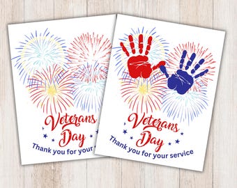 Memorial Day handprint, Fireworks Handprint Art, Patriotic Activity, Handprint Craft Keepsake, Printable PDF for teachers and Daycare