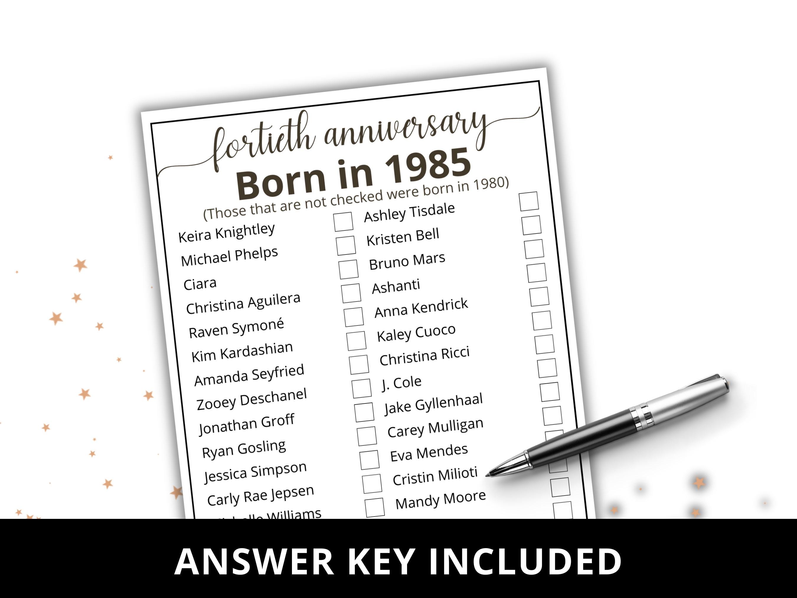 Regalo 65 Aniversario – Única Moneda Boda De Hierro