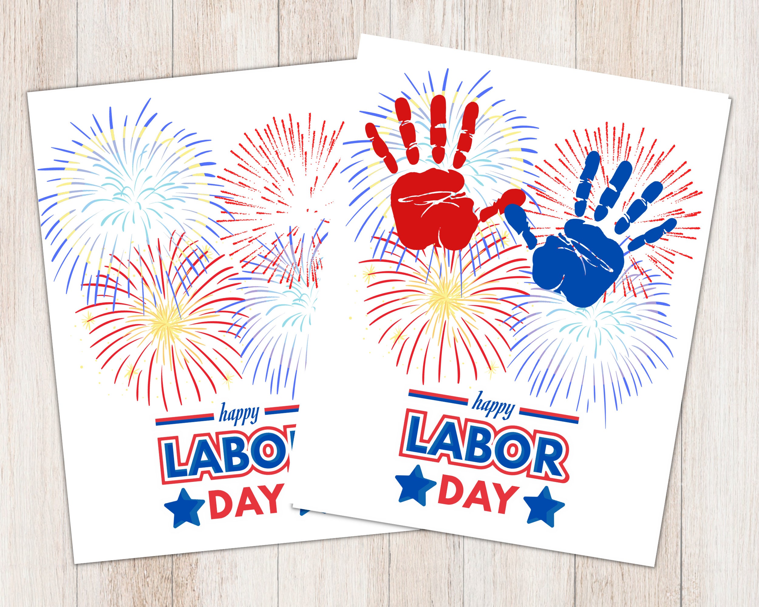 labor-day-handprint-art-labor-day-activity-handprint-art-etsy
