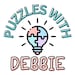 Puzzle Master Debbie